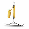 Hunters Specialties 00648 Super Mag 6:1 Lift System Black 1500 lbs wMagnum Gambrel UPC: 021291006489