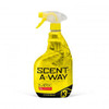 Hunters Specialties 07741 ScentAWay  Odorless Scent 32 oz. Spray Bottle UPC: 021291077410
