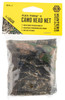 Hunters Specialties 100120 Flex Form II Head Net Realtree Edge OSFA Form Fitting UPC: 021291710287