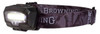 Browning 3713030 Night Gig  26485 Lumens RedWhite Flat Dark Earth 25 yds Distance UPC: 023614936657