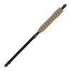 Allen 8530 KLNG Traction  Rifle Sling wSwivels Flat Dark Earth Rubber Adjustable Length 30 to 40.5 3 Wide UPC: 026509069706