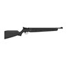 Crosman C362 C362 Pump Air Rifle Pump 22 Black Black Receiver Black Fixed All Weather Stock UPC: 028478153837
