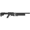 GUNNAR .25 BLK PCP PWRED MLT BOLT AIR UPC: 028478154063