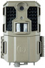 Bushnell 119930B Prime L20  Brown Text LCD Display 31220MP Resolution Red Glow Flash SD Card SlotUp to 32GB Memory UPC: 029757199300