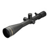 Leupold 182900 VX3HD  Matte Black 6.520x50mm 30mm Tube CDST Fine Duplex Reticle UPC: 030317034757