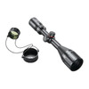 Simmons S8P61850 8Point  Matte Black 618x50mm 1 Tube Truplex Reticle UPC: 045618000523