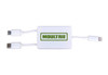 Moultrie MCA13488 Gen3 Memory Card Reader  Apple Android Smartphones UPC: 053695134888