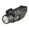 Streamlight 69441 TLR RM 1 Weapon Light For RifleShotgun 500 Lumens Output White 140 Meters Beam Black Anodized Aluminum UPC: 080926694415