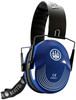 Beretta USA CF1000000205SS Safety Pro Muff 25 dB BlackBlue UPC: 082442948478