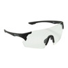 Beretta USA OC061A2854014HUNI Challenge EVO Glasses Clear Lens Black Frame UPC: 082442950327