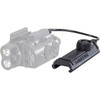 SureFire RSRSR07 Remote Switch  Black UPC: 084871329491