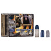 Federal P45SHC1 Premium Personal Defense Punch 45 ACP P 240 gr Solid Core Synthetic Flat Nose 20 Per Box 10 UPC: 604544658156