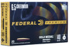 FED GLD MDL 6.5CM 140GR HYB 20/200 UPC: 604544662436