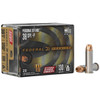 FED HS DP 38SPL+P 130GR 20/200 UPC: 604544672794