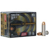FED HS DP 38SPL+P 130GR 20/200 UPC: 604544672794