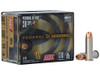 Federal P38HSD1 Premium Personal Defense 38Special+P 130gr Hydra-Shok Deep Hollow Point 20 Per Box/10 Case