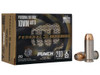 Federal PD10P1 Punch Personal Defense 10mmAuto 200gr Jacketed Hollow Point 20 Per Box/10 Case