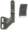 Blackhawk 416A00BK Stache Holster Claw Kit Claw Mount Black Polymer Ambidextrous UPC: 604544673647