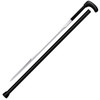 Cold Steel CS88SCFD Sword Cane  3Cr13MoV SS Blade Black Heavy Duty Nylon Handle Worn No Packaging UPC: 705442007098