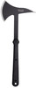Cold Steel CS80TPA3 Demko Hawk  Tomahawk 65Mn Carbon Steel Blade Black Heavy Duty Nylon Handle 17.50 OAL  Includes Sheath UPC: 705442019305