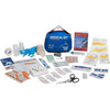 Adventure Medical Kits 01001005 Mountain Explorer Medical Kit Treats InjuriesIllnesses Water Resistant Blue UPC: 707708010057