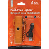 SOL Fire Lite Fuel Free Lighter UPC: 707708212437