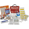 Adventure Medical Kits 01050300 Sportsman 300 Medical Kit Treats InjuriesIllnesses Waterproof Red UPC: 707708303005