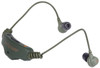 Pro Ears PEEBHTGRN Stealth 28  28 dB Behind The Head Green UPC: 751710508385