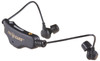 Pro Ears PEEBHTBTBLK Stealth 28  28 dB Behind The Head Black UPC: 751710508392