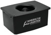 American Hunter AHEKIT Photocell Feeder Kit 2 Programs 130 Seconds Duration Black UPC: 758365601454