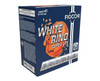 Fiocchi 12WRSL8 Exacta Target White Rino Super Light 12 Gauge 2.75 1 18 oz 1150 fps 8 Shot 25 Bx10 UPC: 762344712505