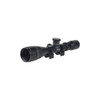 BSA 45039X40AOWRTB Sweet 450 Bushmaster Matte Black 39x40mm AO 1 Tube 3030 Reticle Features Weaver Rings UPC: 793676096100