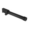 Sig Sauer BBLMK25T P226  Fits Sig P226 9mm Luger 4.90 Black Phosphate Steel Features Chrome Lined Features Threaded UPC: 798681473809