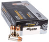Sig Sauer E45AP150 Elite Defense  45 ACP 200 gr VCrown Jacketed Hollow Point VJHP 50 Per Box20 UPC: 798681537709