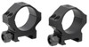 Sig Sauer ElectroOptics SOA10011 Alpha 1  Matte Black 30mm Low 0 MOA UPC: 798681616329