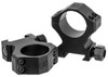 Sig Sauer ElectroOptics SOA10021 Alpha 1  Matte Black 1 High 0 MOA UPC: 798681616473