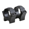 Sig Sauer ElectroOptics SOA10021 Alpha 1  Matte Black 1 High 0 MOA UPC: 798681616473