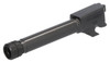 Sig Sauer 8900568 P320  9mm Luger 4.30 Threaded Black Nitron for Sig P320 XCompact Subcompact Loaded Chamber Indicator UPC: 798681650019
