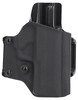 Sig Sauer 8901262 Tactical  OWB Black Fits Sig P365 Right Hand UPC: 798681674701