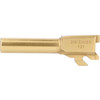 Sig Sauer 8900789 P320 Compact  Fits Sig P320X Compact P320 Subcompact 9mm Luger 3.60 Gold Titanium Nitride UPC: 798682659936