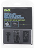 Meprolight USA 88071504 MIcroRDS SW MP  Black SW MP UPC: 810013520279