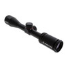 Crimson Trace 0101460 Brushline Pro Black Anodized 39x40mm 1 Tube BDC Pro Reticle UPC: 810048570133