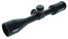 Crimson Trace 0101240 Hardline  Black Anodized 39x40mm 1 Tube BDC 2235.56 Reticle UPC: 810048570287