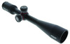 Crimson Trace 0101250 Hardline  Black Anodized 412x40mm 1 Tube BDC 2235.56 Reticle UPC: 810048570294