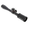Crimson Trace 0101250 Hardline  Black Anodized 412x40mm 1 Tube BDC 2235.56 Reticle UPC: 810048570294