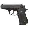 Bersa THUN380PM15 Thunder Plus SubCompact Frame 380 ACP 151 3.50 Black Steel Barrel Matte Black Serrated Steel Slide  Aluminum Frame wBeavertail Black Right Hand UPC: 810083200163