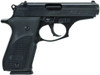 Bersa THUN380PM15 Thunder Plus SubCompact Frame 380 ACP 151 3.50 Black Steel Barrel Matte Black Serrated Steel Slide  Aluminum Frame wBeavertail Black Right Hand UPC: 810083200163