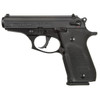 Bersa THUN380PM15 Thunder Plus SubCompact Frame 380 ACP 151 3.50 Black Steel Barrel Matte Black Serrated Steel Slide  Aluminum Frame wBeavertail Black Right Hand UPC: 810083200163