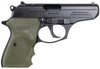 BERSA THNDR 380 CMBT 8RD MATTE UPC: 810083200361