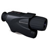 Stealth Cam STCXNVM Digital  Monocular 3x 20mm Black Rubber Armor UPC: 813628000273